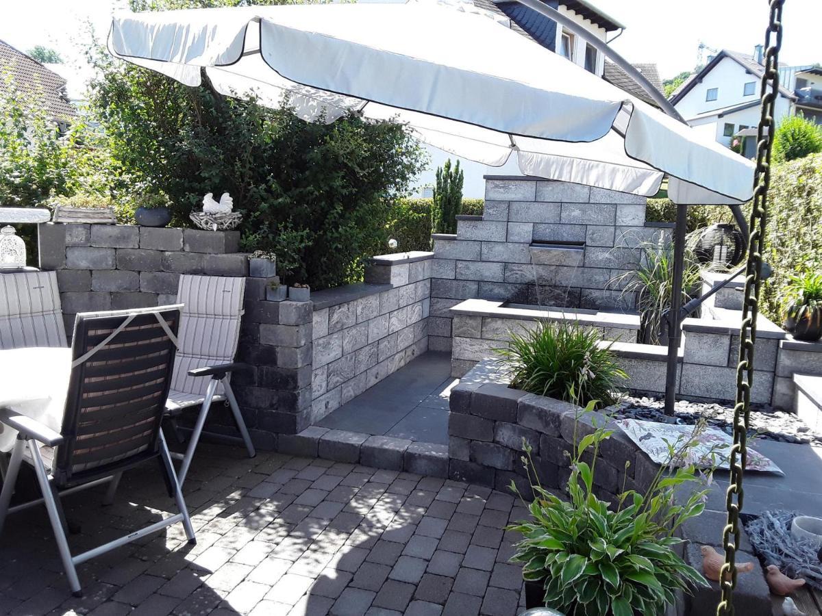 Ferienwohnung Traumpfadblick Rhens 외부 사진