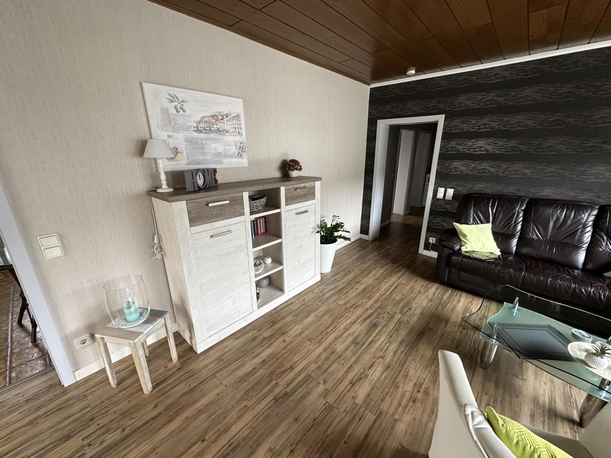 Ferienwohnung Traumpfadblick Rhens 외부 사진