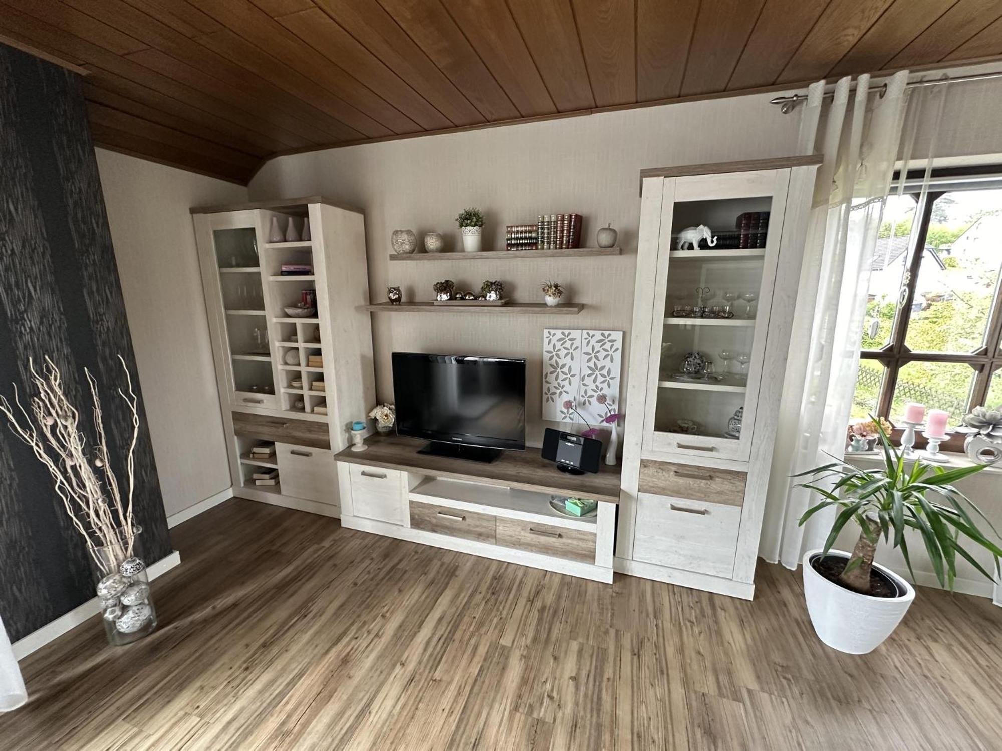 Ferienwohnung Traumpfadblick Rhens 외부 사진