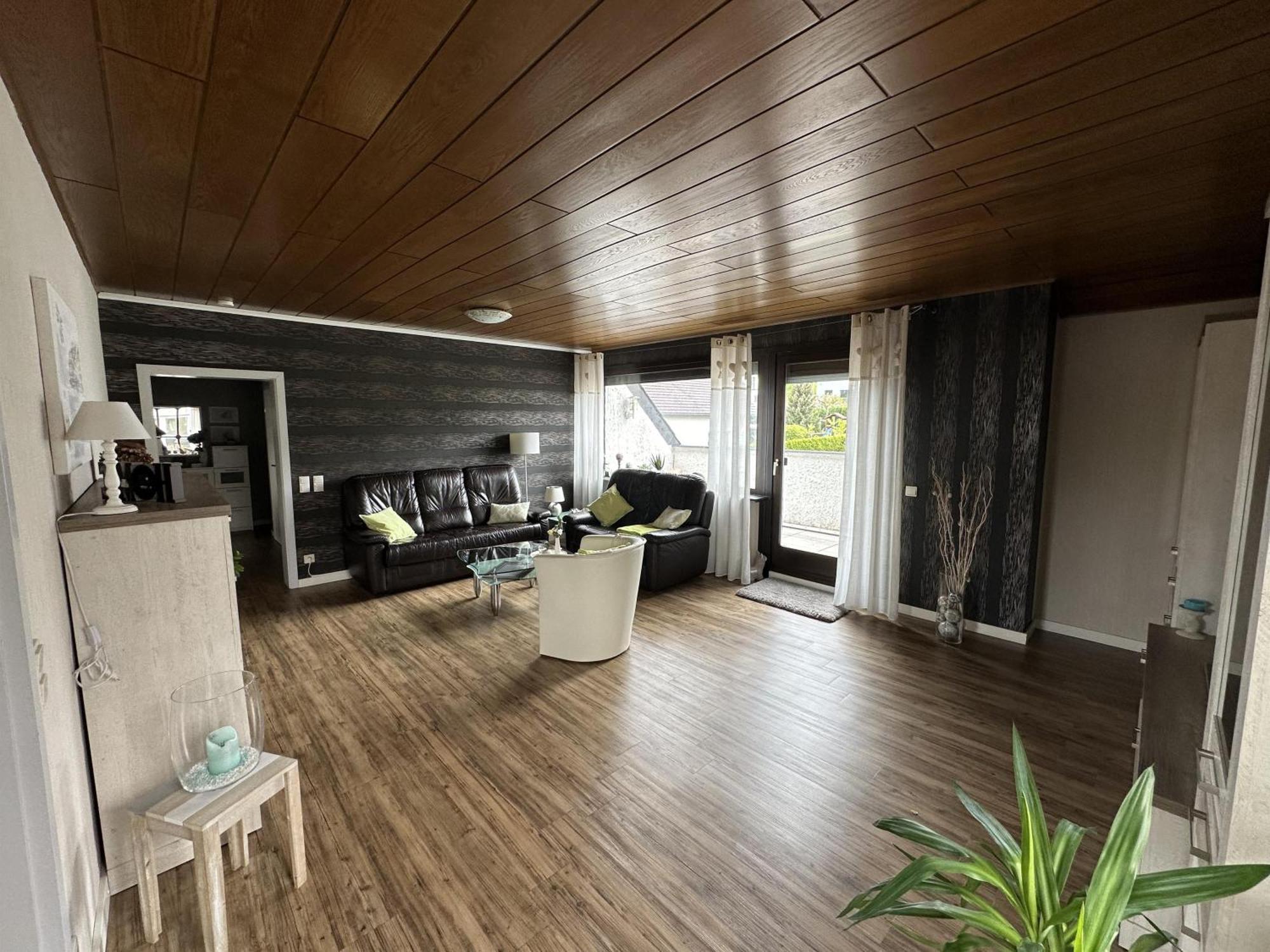 Ferienwohnung Traumpfadblick Rhens 외부 사진